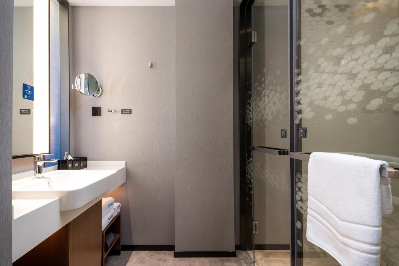 Hampton By Hilton Hangzhou West Lake Exterior foto